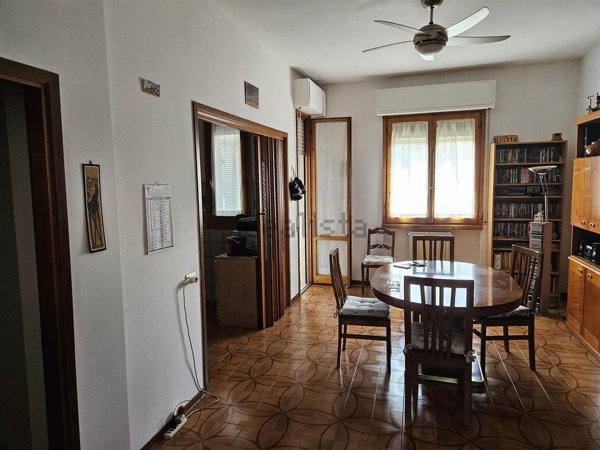 appartamento in vendita a Firenze in zona Firenze Nova