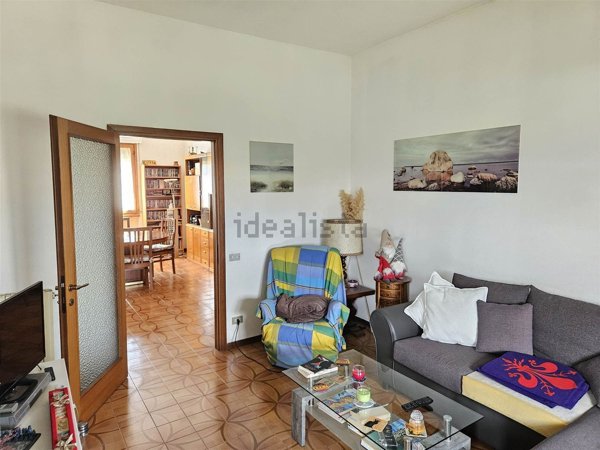 appartamento in vendita a Firenze in zona Firenze Nova