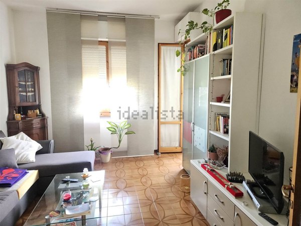 appartamento in vendita a Firenze in zona Firenze Nova