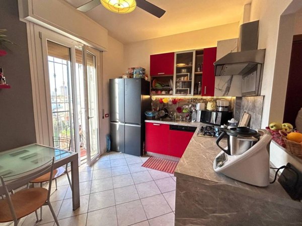 appartamento in vendita a Firenze in zona Soffiano