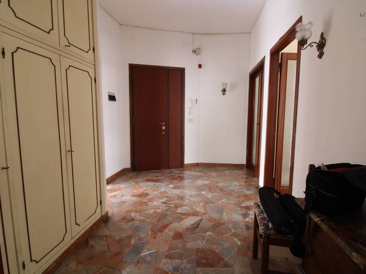 appartamento in vendita a Firenze in zona Careggi