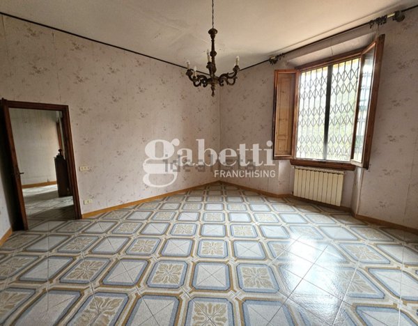 appartamento in vendita a Firenze in zona Soffiano