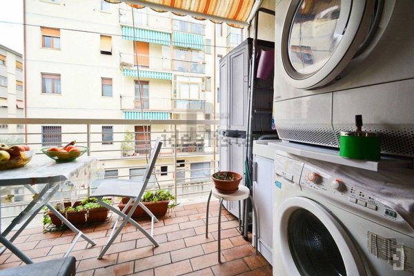 appartamento in vendita a Firenze in zona Careggi