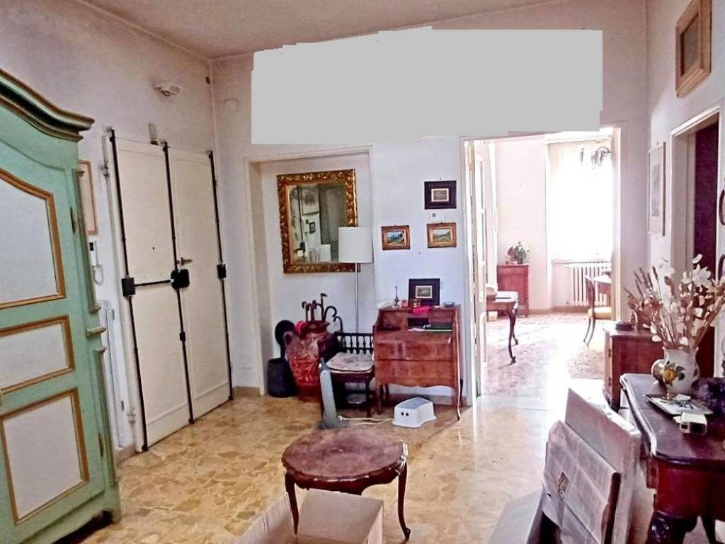 appartamento in vendita a Firenze in zona Campo di Marte