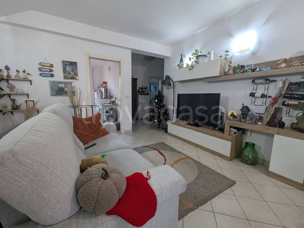 appartamento in vendita a Firenze in zona Cintoia