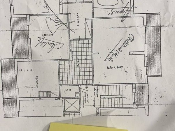 appartamento in vendita a Firenze in zona Novoli