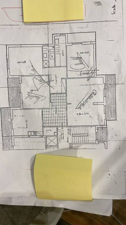 appartamento in vendita a Firenze in zona Novoli