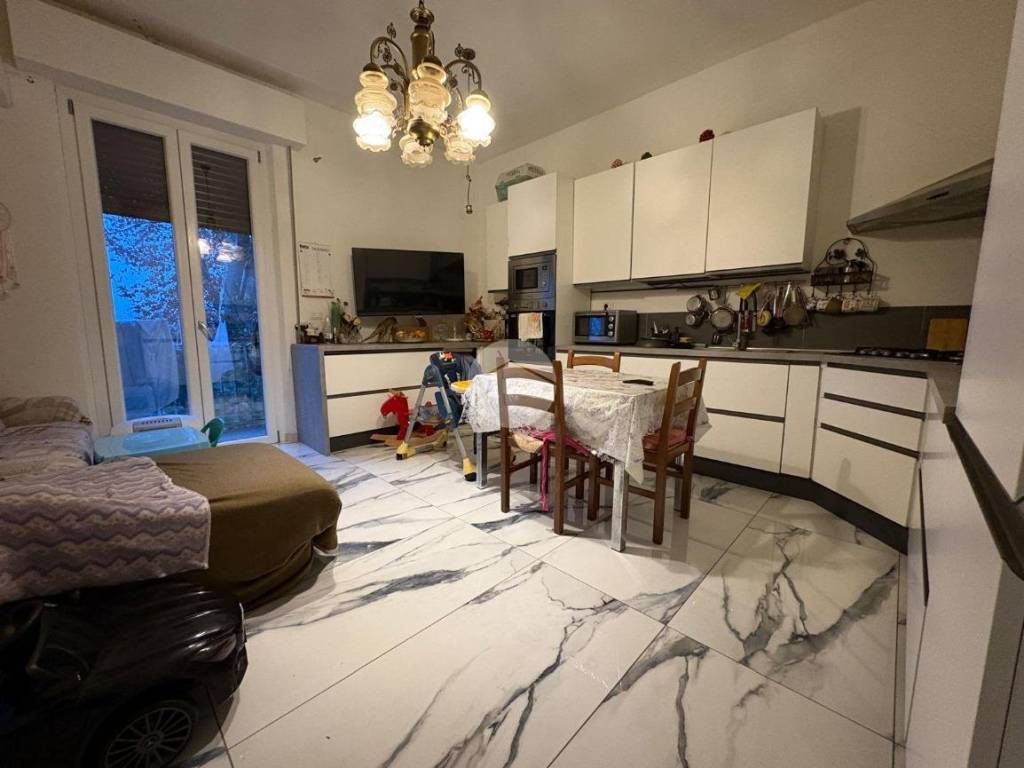 appartamento in vendita a Firenze in zona Brozzi