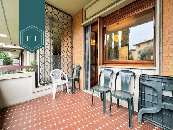 appartamento in vendita a Firenze in zona Gavinana
