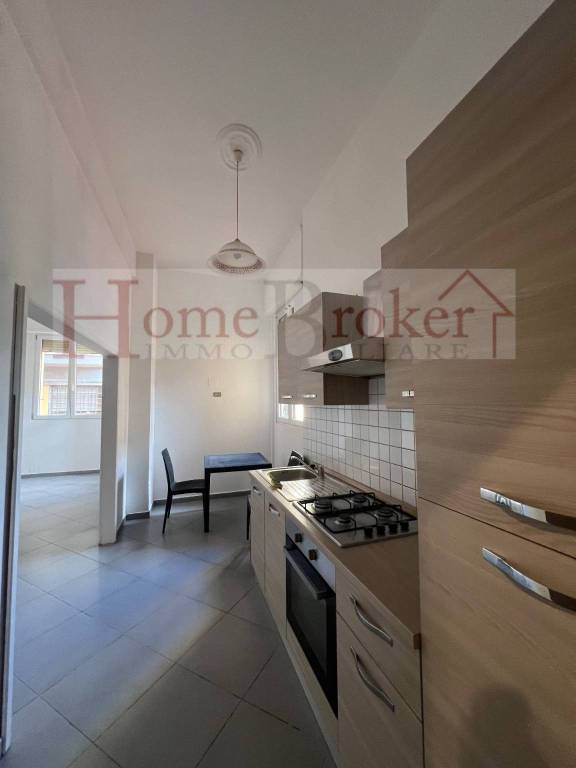 appartamento in vendita a Firenze in zona Novoli