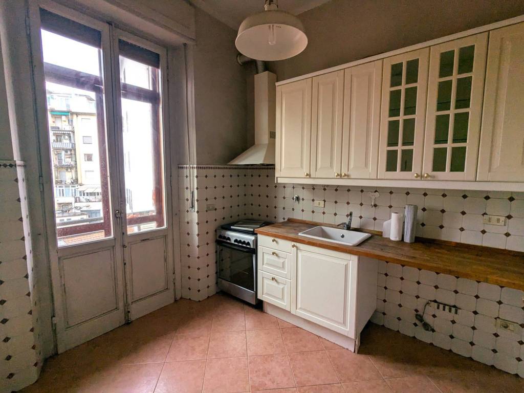 appartamento in vendita a Firenze in zona Serpiolle