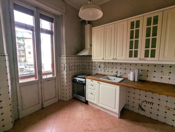 appartamento in vendita a Firenze in zona Careggi