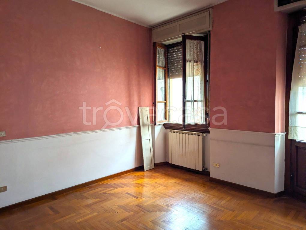 appartamento in vendita a Firenze in zona Careggi