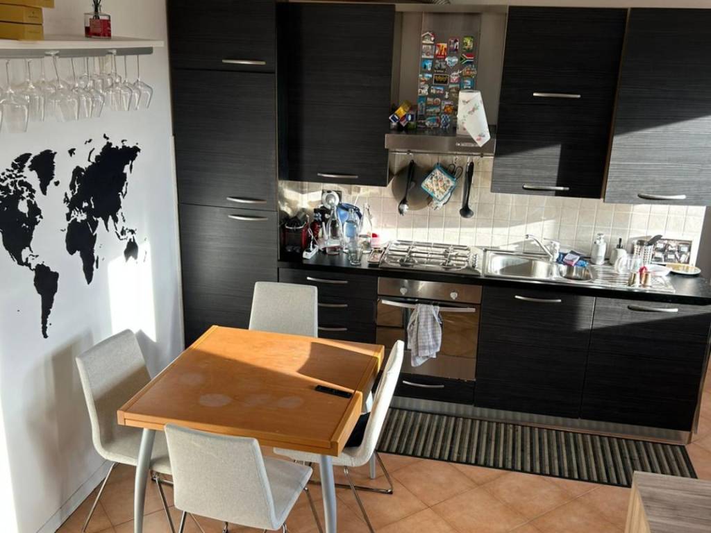 appartamento in vendita a Firenze in zona Firenze Nova