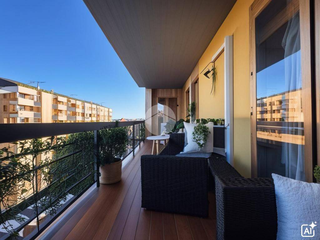 appartamento in vendita a Firenze in zona Cintoia