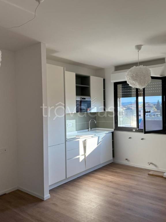 appartamento in vendita a Firenze in zona Careggi