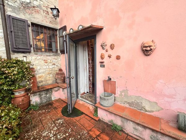 appartamento in vendita a Firenze in zona Galluzzo