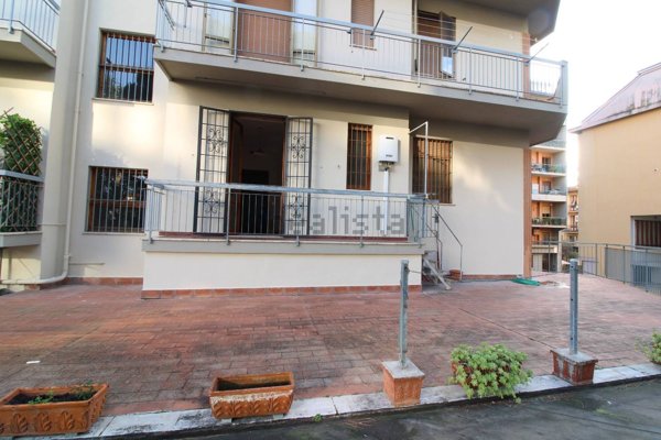 appartamento in vendita a Firenze in zona Careggi