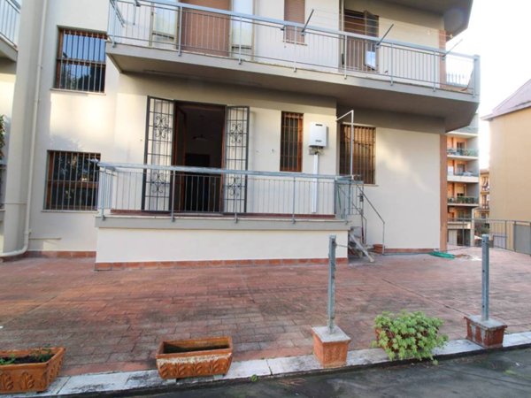 appartamento in vendita a Firenze in zona Careggi