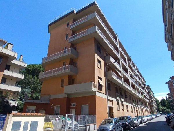 appartamento in vendita a Firenze in zona Careggi
