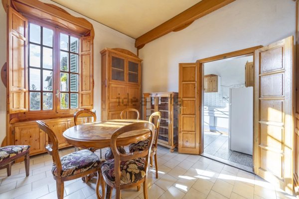 appartamento in vendita a Firenze in zona Le Cure