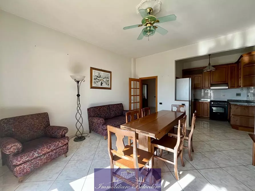 appartamento in vendita a Firenze in zona Gavinana