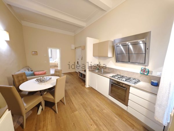 appartamento in vendita a Firenze in zona Centro Santa Croce