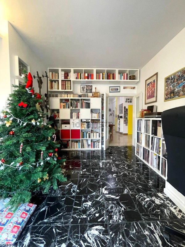 appartamento in vendita a Firenze in zona Coverciano