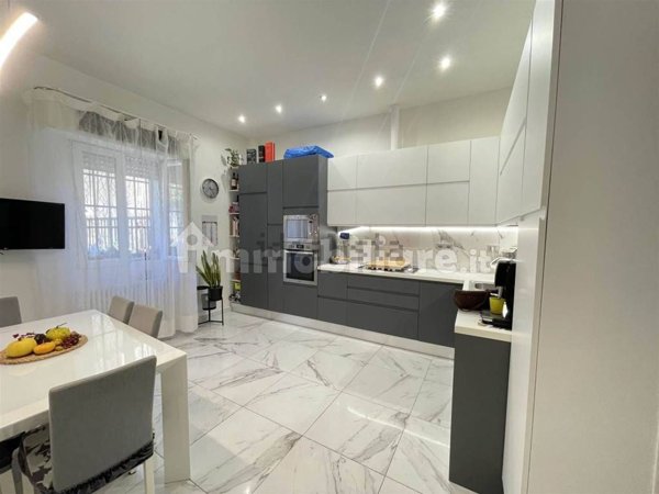 appartamento in vendita a Firenze