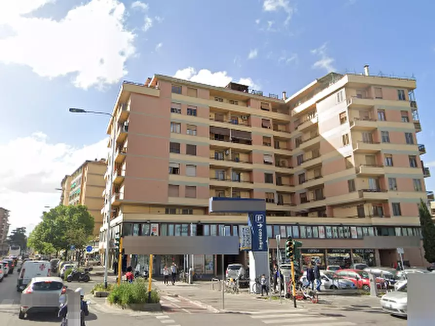 appartamento in vendita a Firenze in zona Novoli
