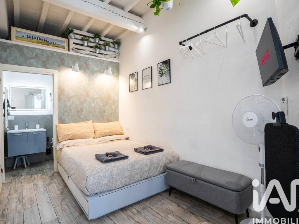 appartamento in vendita a Firenze in zona Centro Duomo