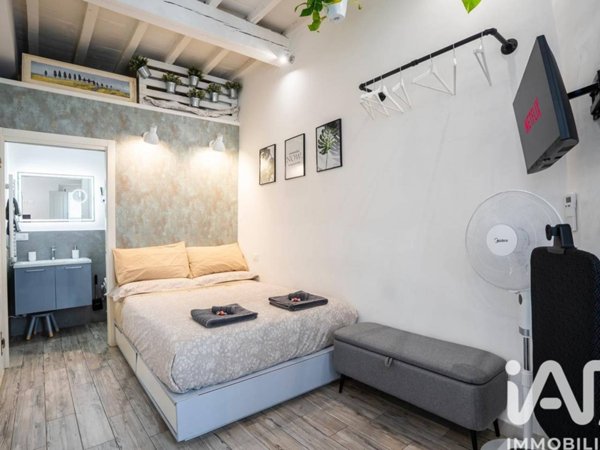 appartamento in vendita a Firenze in zona Centro Duomo