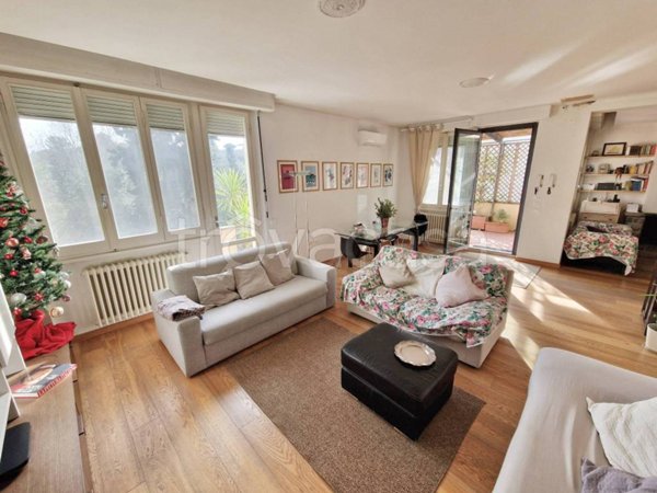 appartamento in vendita a Firenze in zona Porta Romana