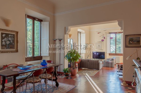 appartamento in vendita a Firenze