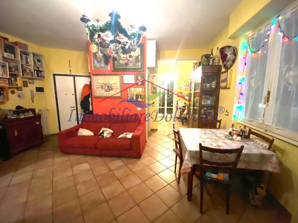 appartamento in vendita a Firenze in zona Centro Storico