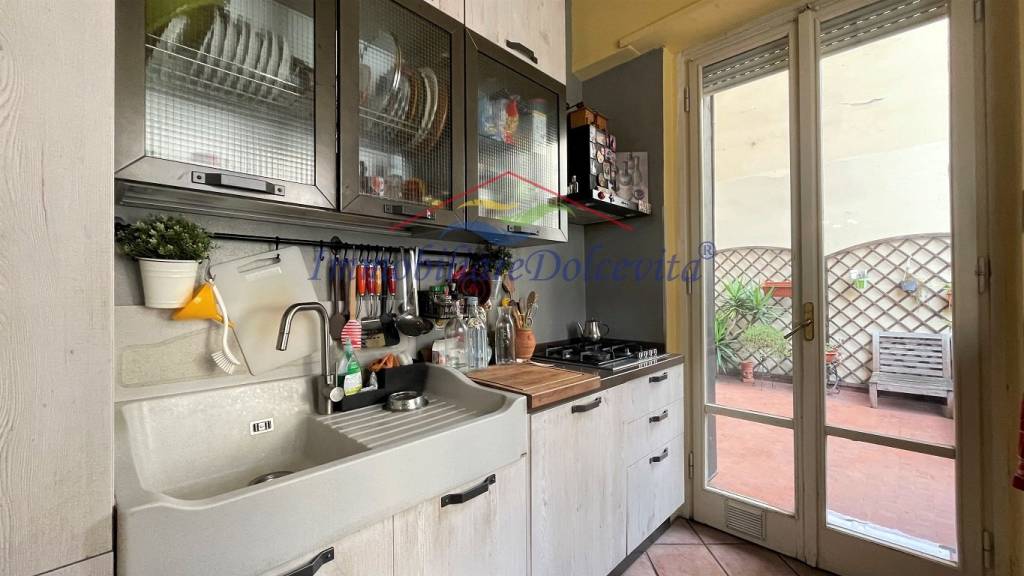 appartamento in vendita a Firenze in zona Centro Storico