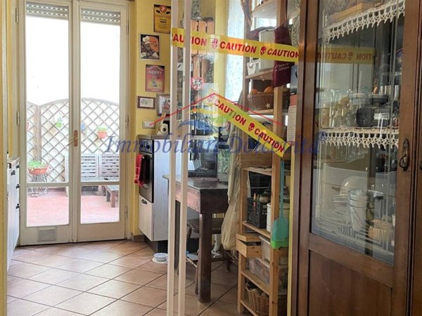 appartamento in vendita a Firenze in zona Centro Storico