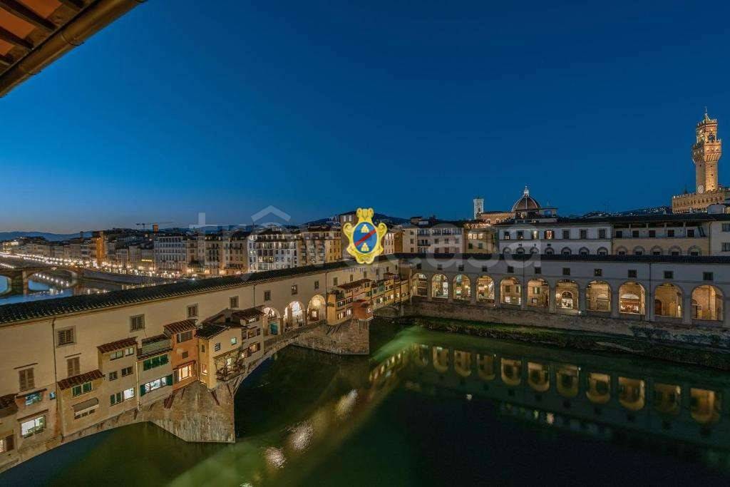 appartamento in vendita a Firenze in zona Centro Storico