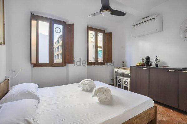 appartamento in vendita a Firenze in zona Centro Santa Croce