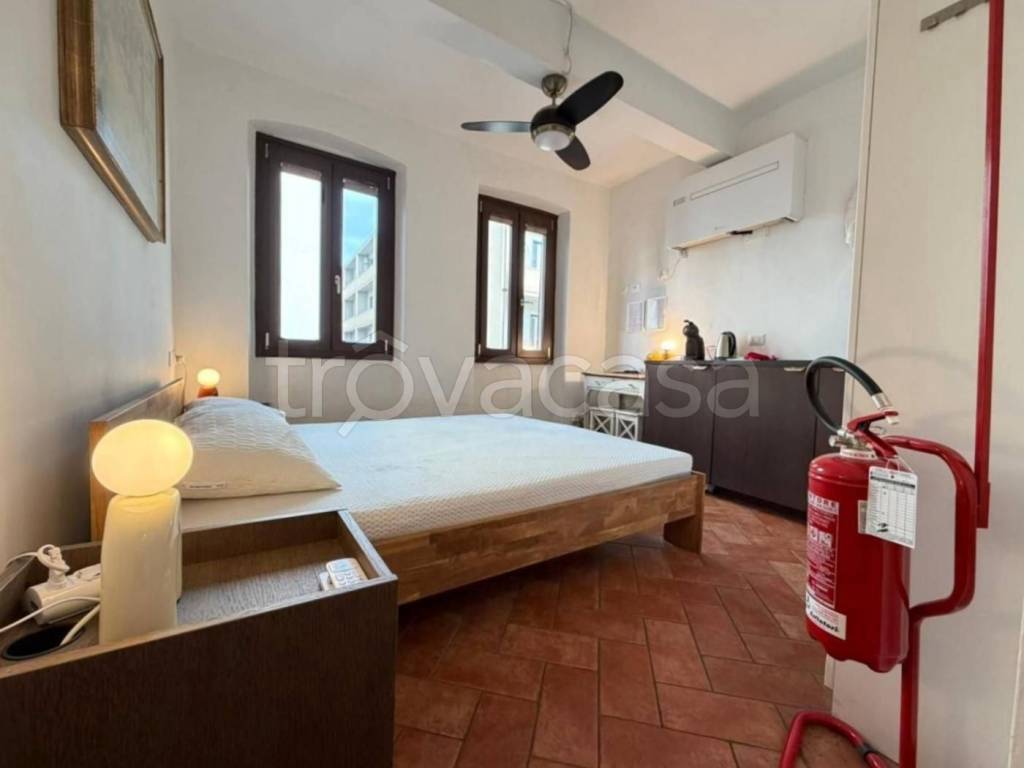 appartamento in vendita a Firenze in zona Centro Santa Croce