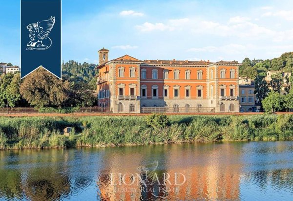 appartamento in vendita a Firenze in zona Centro San Niccolò