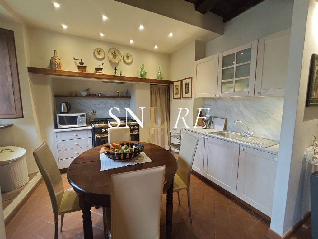 appartamento in vendita a Firenze