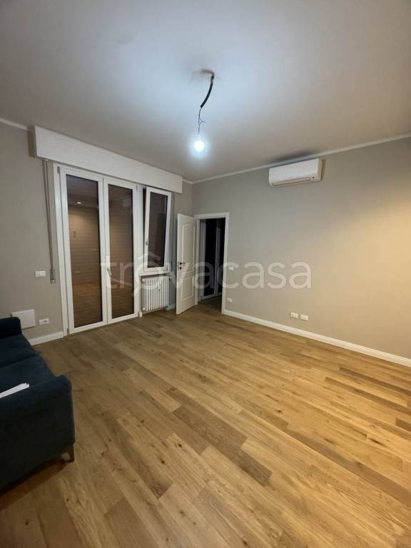 appartamento in vendita a Firenze in zona Careggi