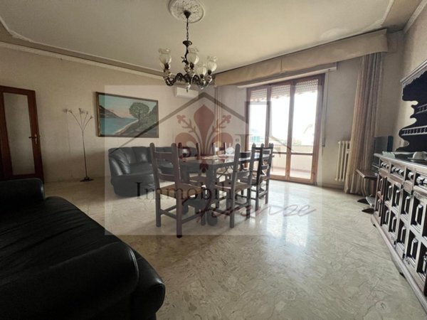 appartamento in vendita a Firenze in zona Novoli