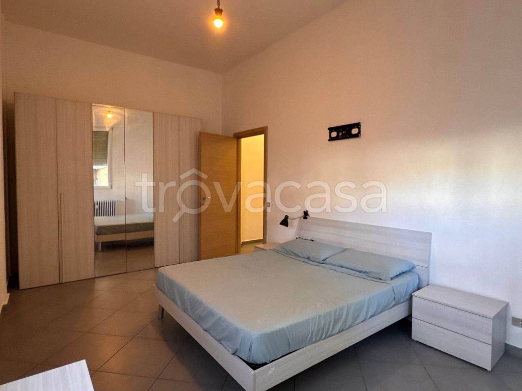 appartamento in vendita a Firenze in zona Novoli