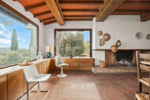 casa indipendente in vendita a Firenze in zona Pian dei Giullari