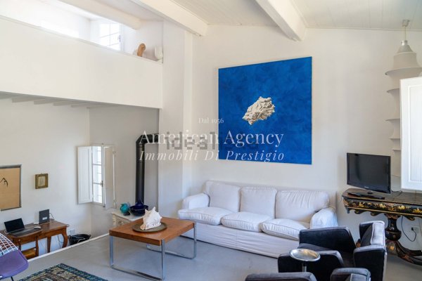 appartamento in vendita a Firenze in zona Centro San Frediano