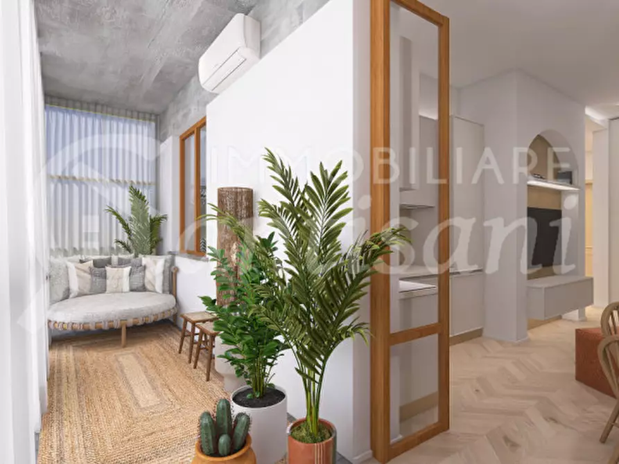 appartamento in vendita a Firenze