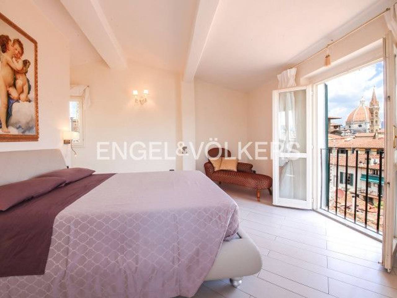 appartamento in vendita a Firenze in zona Centro Santa Croce