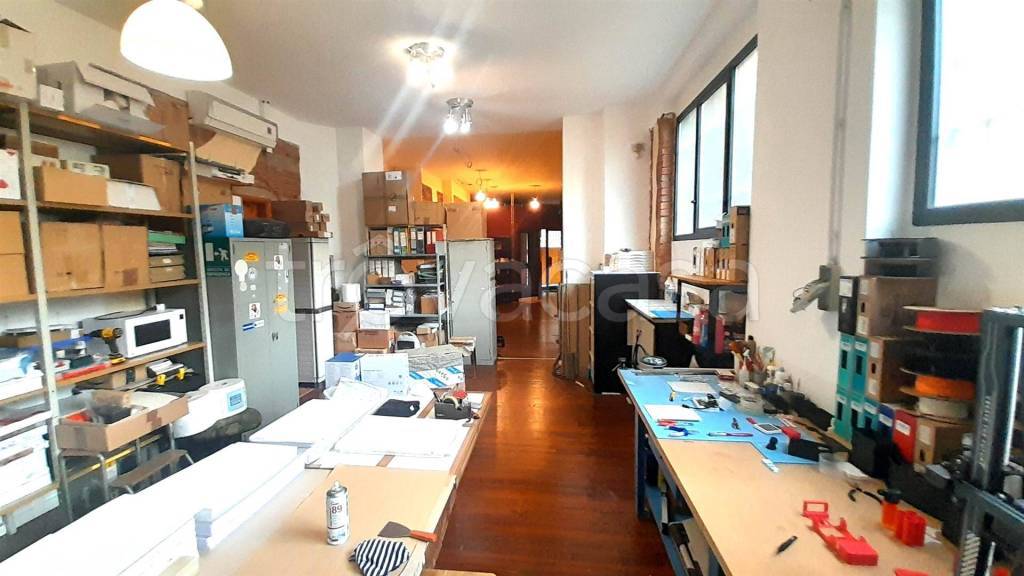 negozio in vendita a Firenze in zona Centro Storico